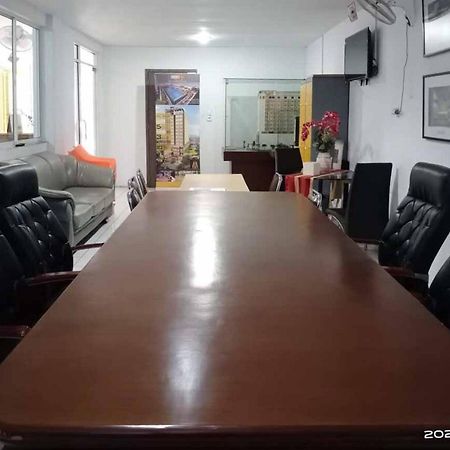 מלון Reddoorz At Jalan Japaris מדאן מראה חיצוני תמונה