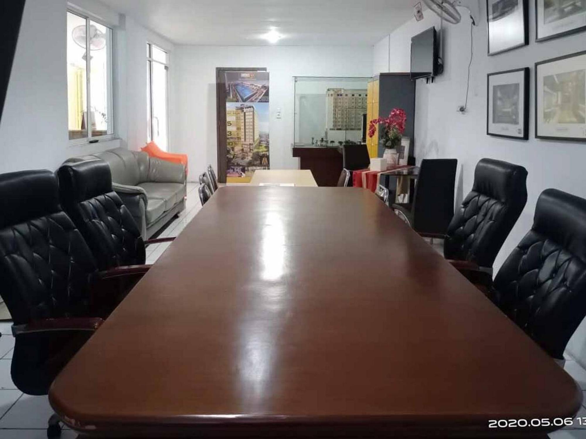 מלון Reddoorz At Jalan Japaris מדאן מראה חיצוני תמונה